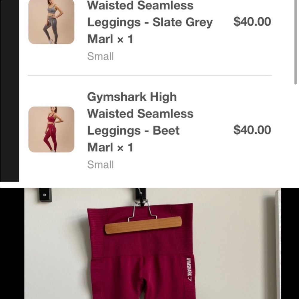 Leggings